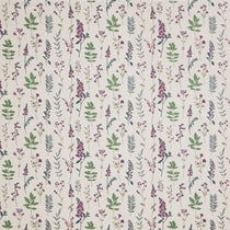 Cottage Garden Rosella Fabric by the Metre